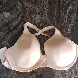 Bali adjustable bra